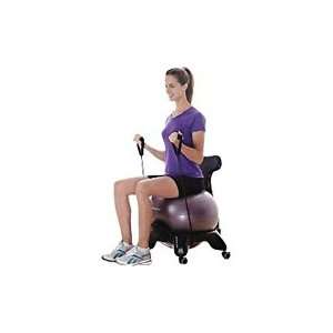    Balanceball Chair for Ergonomic Sitt   1 pc