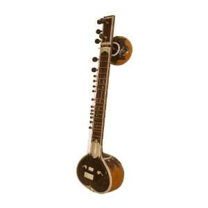  Sitar, Professional, G Rosul Musical Instruments