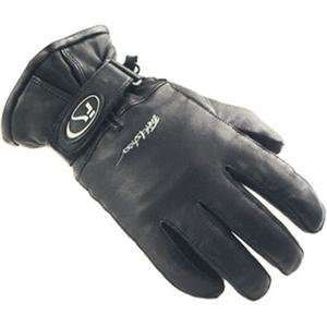  Fieldsheer Deuce Gloves   2008   Small/Black Automotive