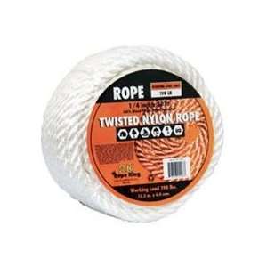  .25 x 50 100% Sisal Rope