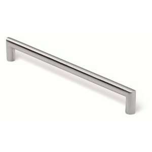  Siro Designs Pull (SD44224)   Fine Brushed Stainless Steel 
