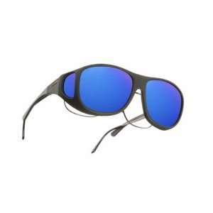Cocoons L Black Mirror   optical sunglasses designed specifically to 
