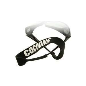 Cocoons Sport Sunglasses Lanyard Color Light Gray  Sports 