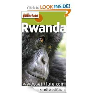 Rwanda (Country Guide) (French Edition) Collectif, Dominique Auzias 
