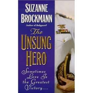   , Book 1) [Mass Market Paperback] Suzanne Brockmann Books
