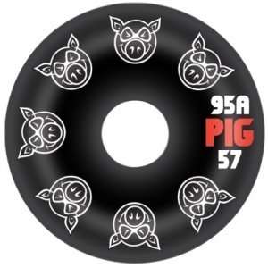  Pig Wheels Multi Pig 57mm Wheel