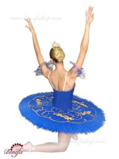 Classical ballet tutu Kitri P 0302A for adult  