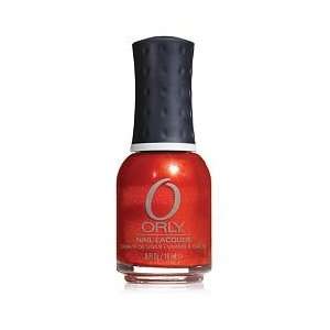  Orly Nail Polish Mineral Fx 2011 Emberstone #40101 Health 