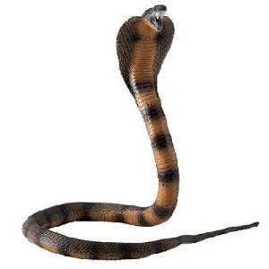  Posable Coiling Cobra (Incredible Creatures) Toys & Games