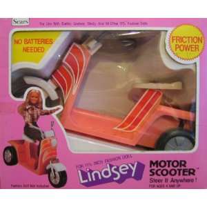   Sindy & 11.5 Fashion Dolls (Circa 1980s  Roebuck) Toys & Games