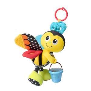  Infantino Buzz The Bumble Bee Baby