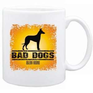 New  Bad Dogs Ibizan Hound  Mug Dog