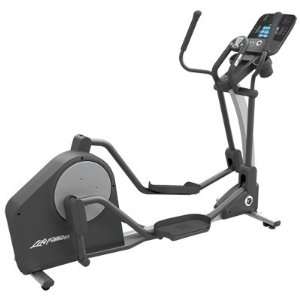  NEW Life Fitness X3 Elliptical Cross Trainer with Track 