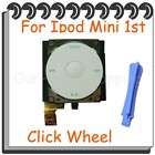Click Wheel Molex Ribbon Cable iPOD Mini 1st 1 Gen 6GB