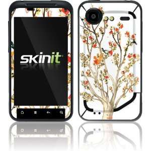  Skinit Fall Vinyl Skin for HTC Droid Incredible 2 