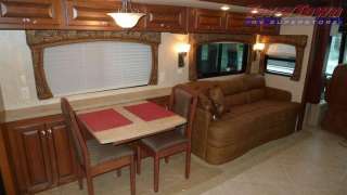 2011 JAYCO ENTEGRA COACH INSIGNIA 40CKFL 360hp CUMMINS DIESEL 