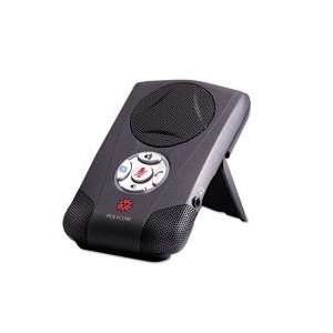   Voice Conferencing Telephone, 3 1/4w x 5 1/4d x 7/8h