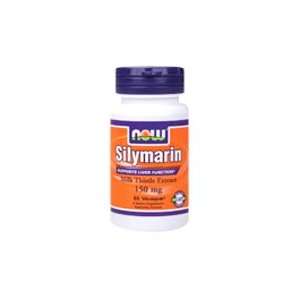  Silymarin 150mg   60 vcaps