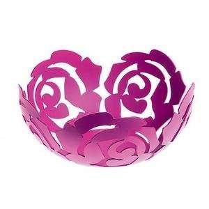   rosa tealight holder by emma silvestris for alessi