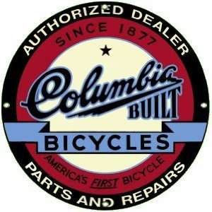  Columbia Bicycle