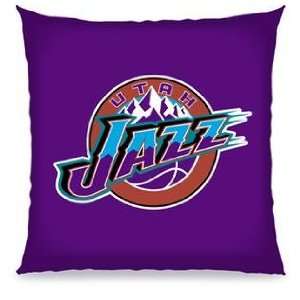  NBA Utah Jazz 18 Souvenir Pillow