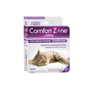  Comfort Zone w/Feliway Refill 48 ml