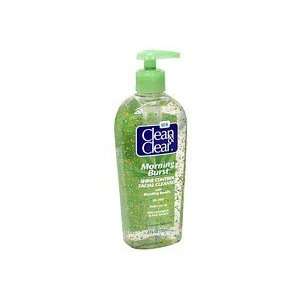  Clean & Clear Shine Control Cleanser Morning Burst 8oz 