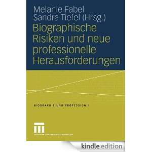   Edition) Melanie Fabel, Sandra Tiefel  Kindle Store