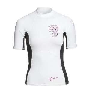  Body Glove Aura Shirt   Lycra®, Short Sleeve (For Women 