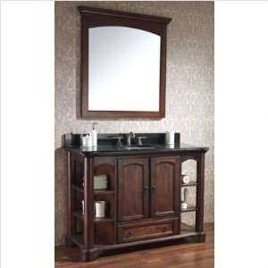  Bundle 17 Vermont 34.8 x 49 Vanity Set with Undermount 