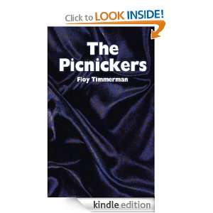 The Picnickers Floy Timmerman  Kindle Store