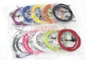   Housing Cable Hose Kit Brake Shifter for Shimano Sram 10 Colors
