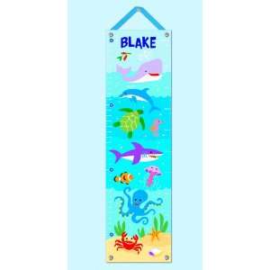   Personalized Growth Chart By Olive Kids By Olive Kids