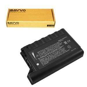  Bavvo Laptop Battery 8 cell for Compaq Evo 600C 610 610c 