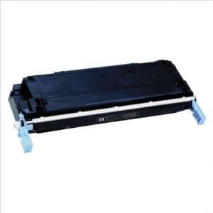  HP 5500 Blk Compatible with C9730A By Nukote Electronics