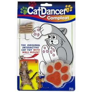  Cat Dancer Compleat (Quantity of 4) Health & Personal 