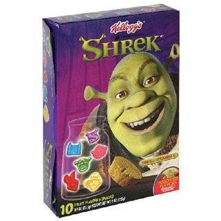 Find Everything Shrek at 