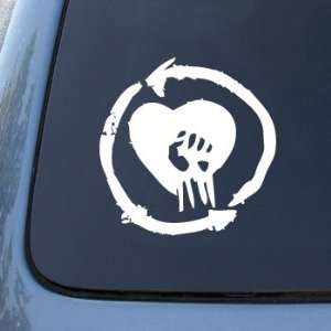 Rise Against   Car, Truck, Notebook, Vinyl Decal Sticker #2454  Vinyl 