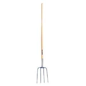   Tools 027 1825600 Manure/Compost & Hay Forks Patio, Lawn & Garden