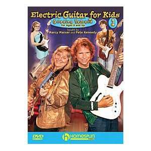 Electric Guitar for Kids Musical Instruments
