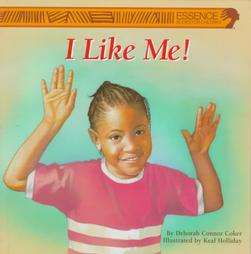 Like Me by Deborah Connor Coker, Inc Essence Communications and 