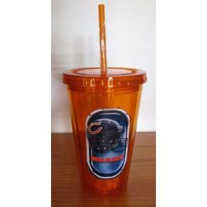  Chicago Bears Sip N Go Tumbler