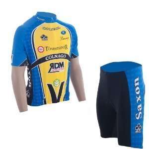  Colnago Cycling Jersey Set(available Size S,M, L, XL, XXL 