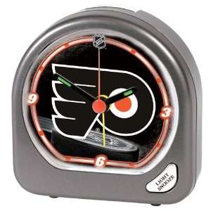  Philadelphia Flyers Travel Alarm Clock