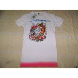  Ed hardy short sleeve 