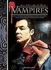 Vampires Collected Manuscripts Detailing the Masters Secrets for 