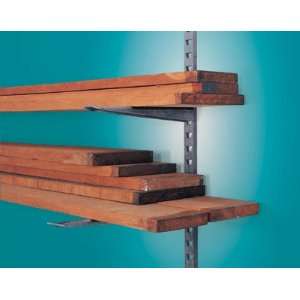 Shop Fox D2829 24 Wood Rack Bars (Pair)