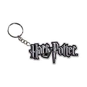  Harry Potter Logo Metal Keychain Toys & Games