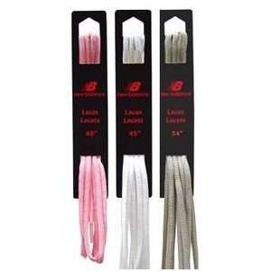  New Balance Athletic Oval Shoe Laces 17 Colors 36  54 