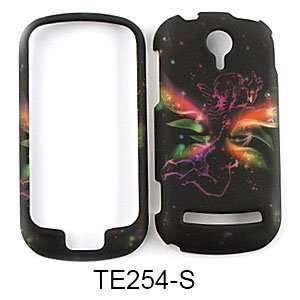  CELL PHONE CASE COVER FOR LG QUANTUM C900 TRANS CUPID 